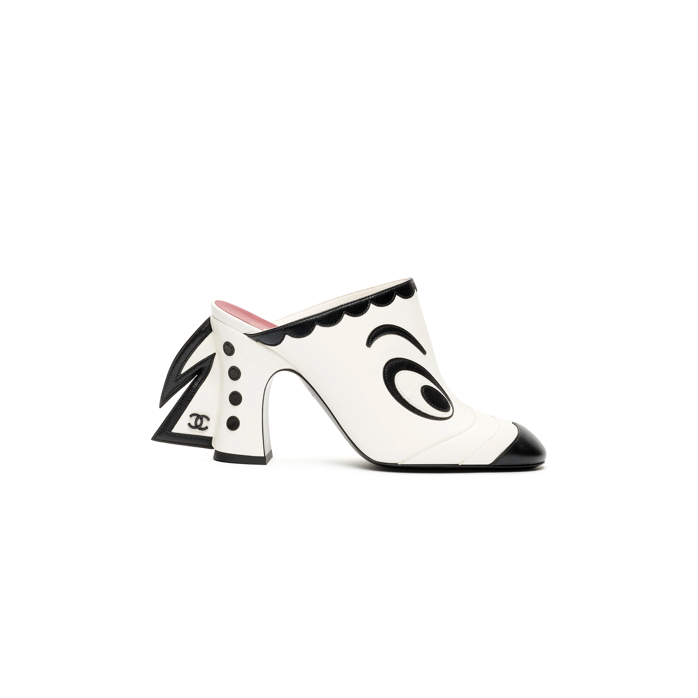 CHANEL MULES G47327